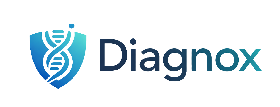 DiagnoX